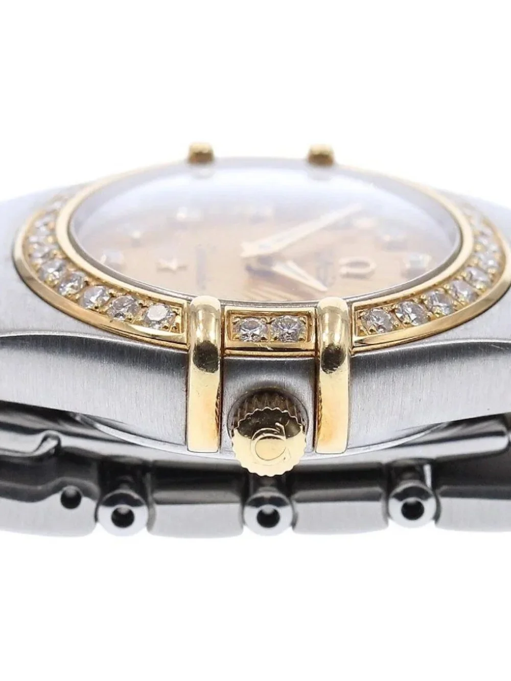 OMEGA Constellation 160th Anniversary